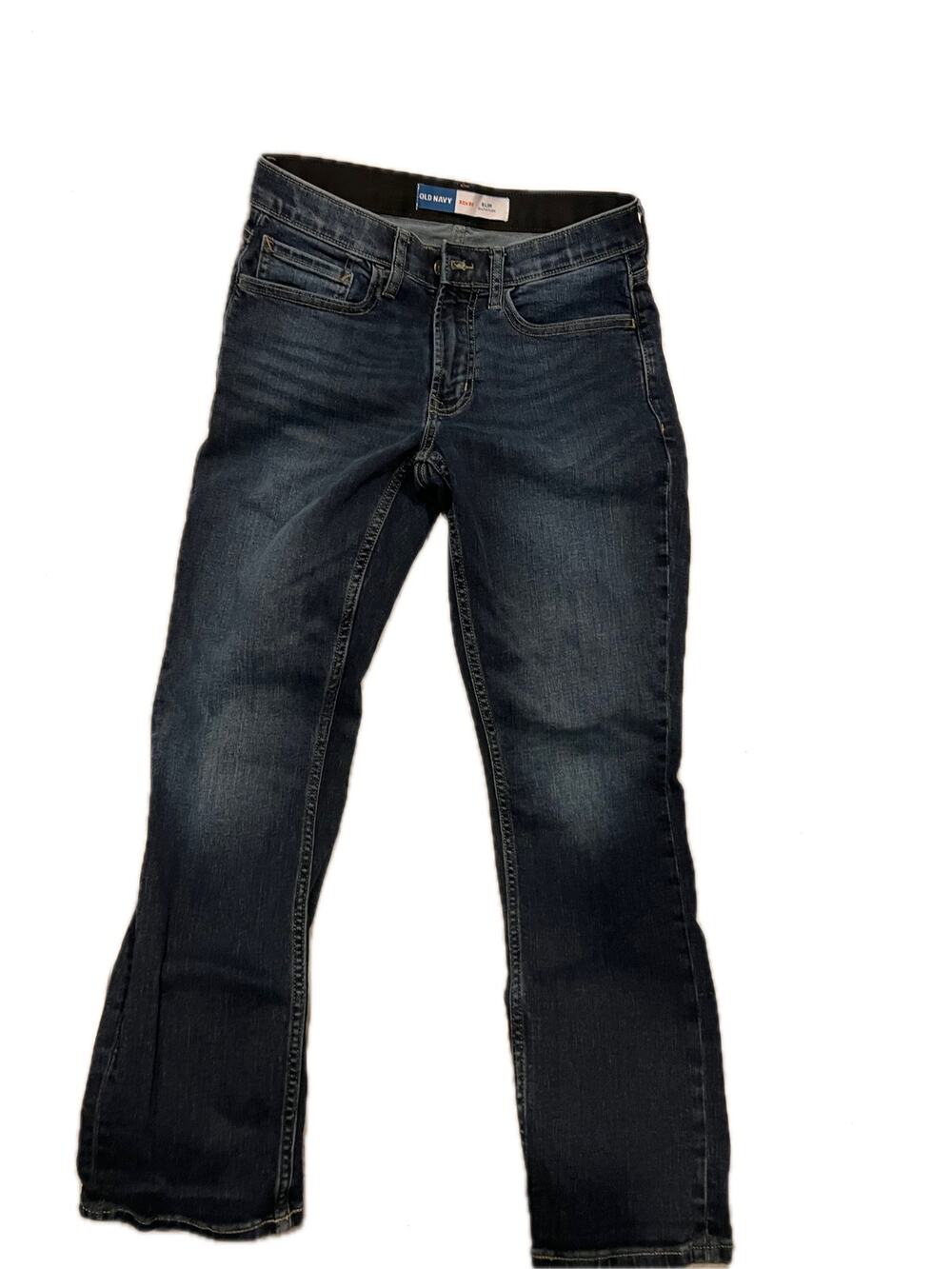 Old Navy Built In Flex Slim Jeans Mens 30x30